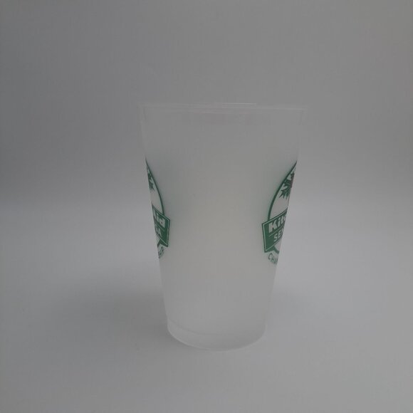 KitchenAid Senior PGA 2019 Oak Hill Championship Plastic Beer Cup Collectible - Picture 2 of 9